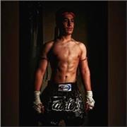 Coach de muaythai et kickboxing